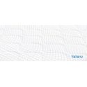 Sleepwell HILDING ROCK&ROLL ITALIANO MATRACIS / 80x21x200 / medium / KT ITALIANO 73460 280GR 2300 Sleepwell HILDING ROCK&ROLL ITALIANO MATRACIS / 80x21x200 / medium / KT ITALIANO 73460 280GR 2300