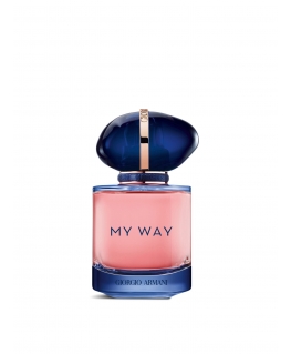 Armani (Giorgio Armani) My Way Intense eau de parfum for women 3