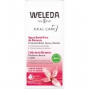 Weleda Ratanhia mouthwash 50ml