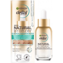 "Delial Natural Bronzer" self-tanning face serum 30ml "Delial Natural Bronzer" self-tanning face serum 30ml