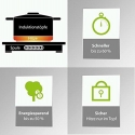 Caso PRO Menu 2100