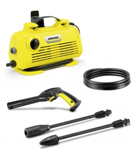 High pressure washer Karcher K 2 Premium Horizontal VPS