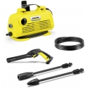 High pressure washer Karcher K 2 Premium Horizontal VPS High pressure washer Karcher K 2 Premium Horizontal VPS