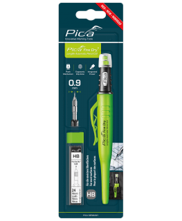 Pica Marker Pica Fine-Dry Bundle 1x 7070 + 1x 7030