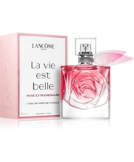 Lancome La Vie Est Belle Rose Extraordinaire EDP perfumed water for women, 30 ml