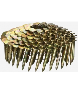 Nails Senco HJ17ASAVR 3.1x38 mm 16° 1800 pcs. hot galvanized