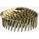 Vinys Senco HJ17ASAVR 3,1x38 mm 16° 1800 vnt. karštai cinkuotos Vinys Senco HJ17ASAVR 3,1x38 mm 16° 1800 vnt. karštai cinkuotos