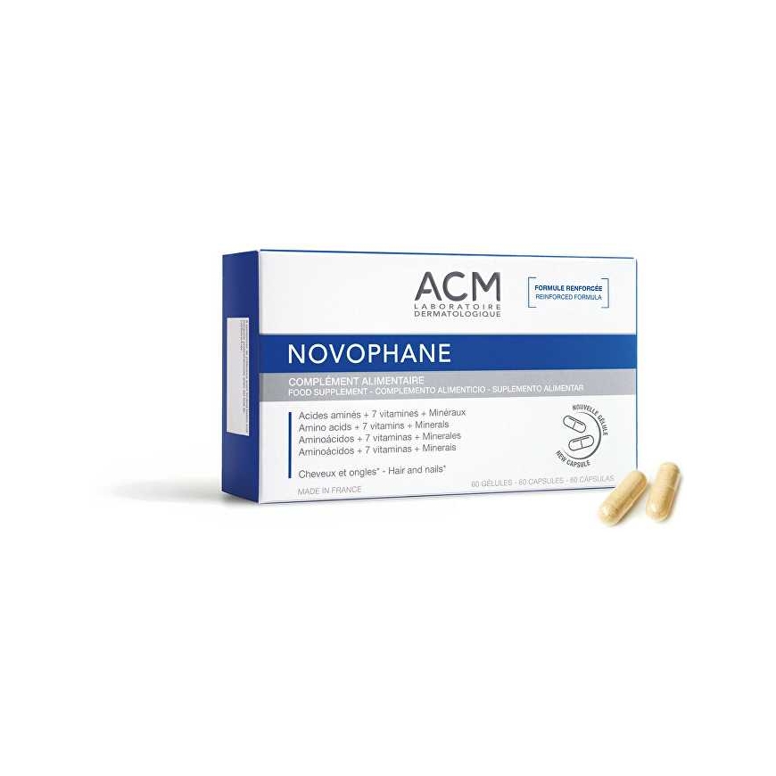 ACM Novophane 60 kapsulių – 2