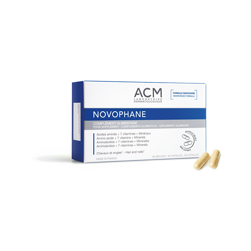 ACM Novophane 60 capsules – 4
