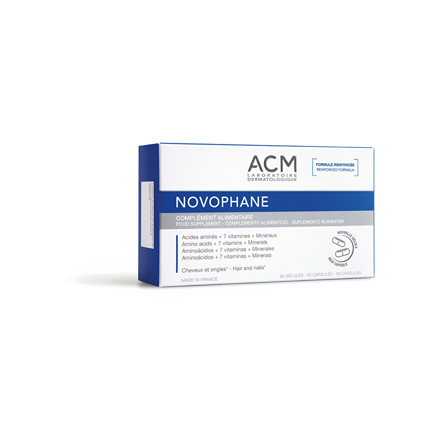 ACM Novophane 60 capsules – 5