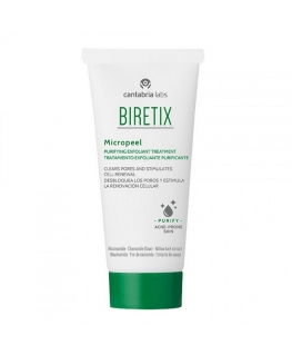 Cantabria Labs Biretrix Micropeel 50ml