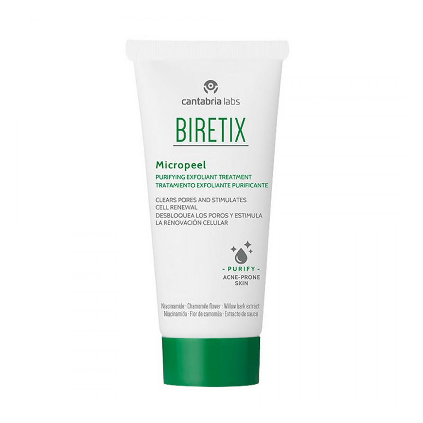Cantabria Labs Biretrix Micropeel 50ml – 2