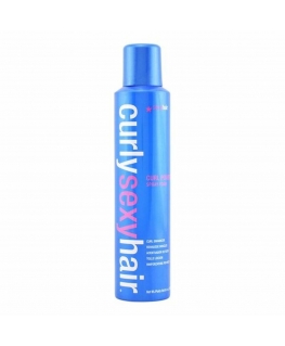 Sexy Hair For curly hair Sexyhair curl strengthening spray 250ml