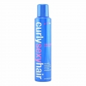 Sexy Hair Skirtas garbanotiems plaukams Sexyhair garbanų stiprinimo purškiklis 250ml Sexy Hair Skirtas garbanotiems plaukams Sexyhair garbanų stiprinimo purškiklis 250ml