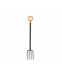 Universal fork Fiskars SOLID 1070673, 1204 mm
