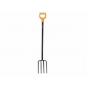 Šakė universali Fiskars SOLID 1070673, 1204 mm Šakė universali Fiskars SOLID 1070673, 1204 mm