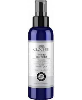 Moisturizing face tonic Clochee CLOCHEE_Hydro Shot Mist 100ml