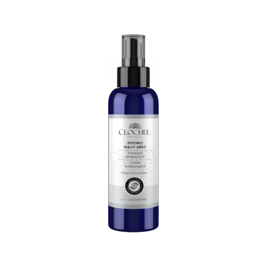Drėkinamasis veido tonikas Clochee CLOCHEE_Hydro Shot Mist 100ml