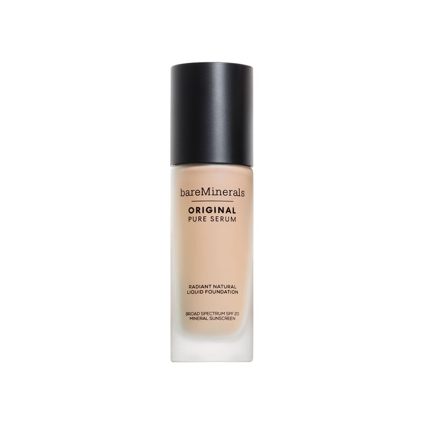 Bare Minerals Bare Minerals Bareminerals Original