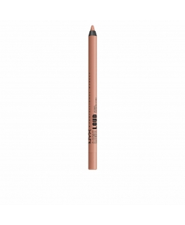 "Nyx Line Loud" lūpų pieštukas "Stick 3-Goal Crusher