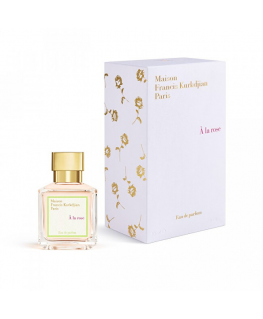 Maison Francis Kurkdjian MFKP A La Rose EDP Spray 200 ml