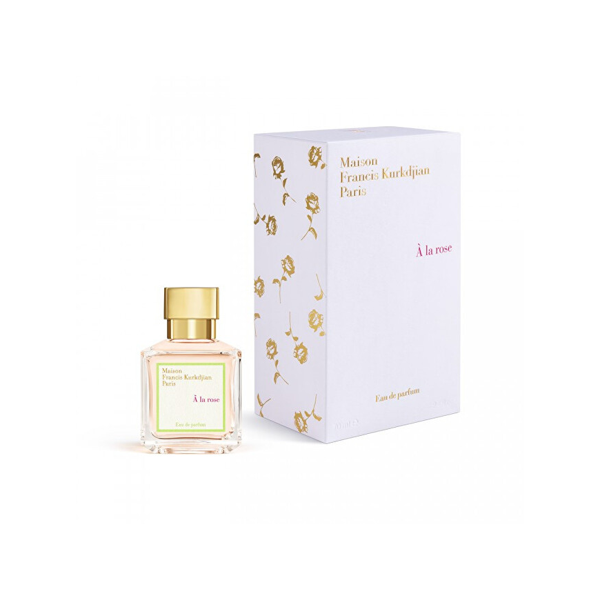 Maison Francis Kurkdjian Maison Francis Kurkdjian