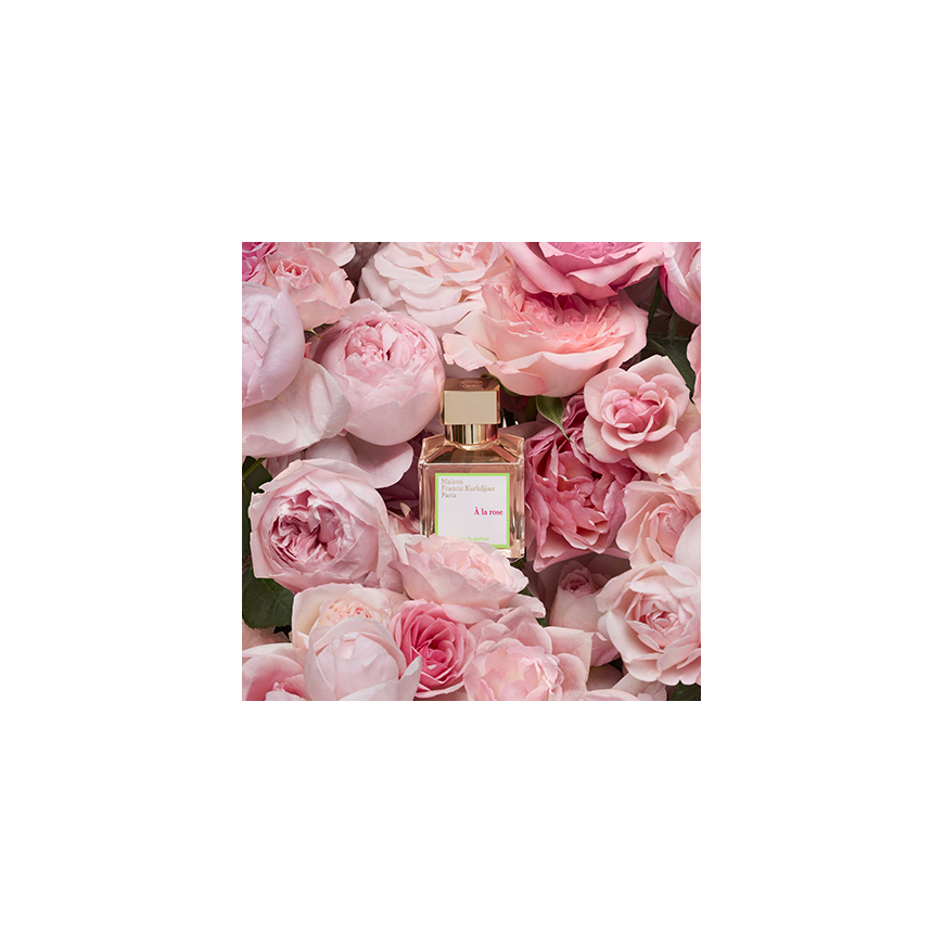 Maison Francis Kurkdjian MFKP A La Rose EDP Purškiklis 200 ml – 2