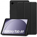 Case Tech-Protect SmartCase Samsung X110/X115 Tab A9 8.7 black Case Tech-Protect SmartCase Samsung X110/X115 Tab A9 8.7 black