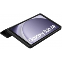 Dėklas Tech-Protect SmartCase Samsung X110/X115 Tab A9 8.7 juodas Dėklas Tech-Protect SmartCase Samsung X110/X115 Tab A9 8.7 juodas