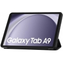 Dėklas Tech-Protect SmartCase Samsung X110/X115 Tab A9 8.7 juodas Dėklas Tech-Protect SmartCase Samsung X110/X115 Tab A9 8.7 juodas