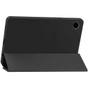 Case Tech-Protect SmartCase Samsung X110/X115 Tab A9 8.7 black Case Tech-Protect SmartCase Samsung X110/X115 Tab A9 8.7 black