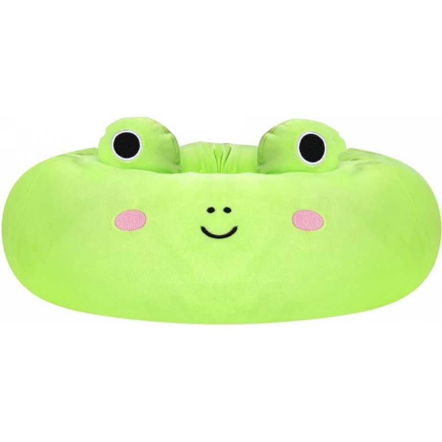 SQUISHMALLOWS Pet bed Wendy The Frog, 50 cm – 5