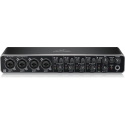 Behringer UMC404HD audiotallennuksen liittymä Behringer UMC404HD audiotallennuksen liittymä
