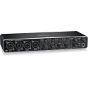 Behringer UMC404HD recording audio interface Behringer UMC404HD recording audio interface