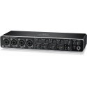 Behringer UMC404HD recording audio interface Behringer UMC404HD recording audio interface