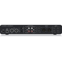 Behringer UMC404HD audioliides Behringer UMC404HD audioliides