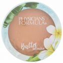 Physicians Formula Matte Monoi Butter Bronzer Bronzer for women, 9 g Physicians Formula Matte Monoi Butter Bronzer Bronzer for women, 9 g