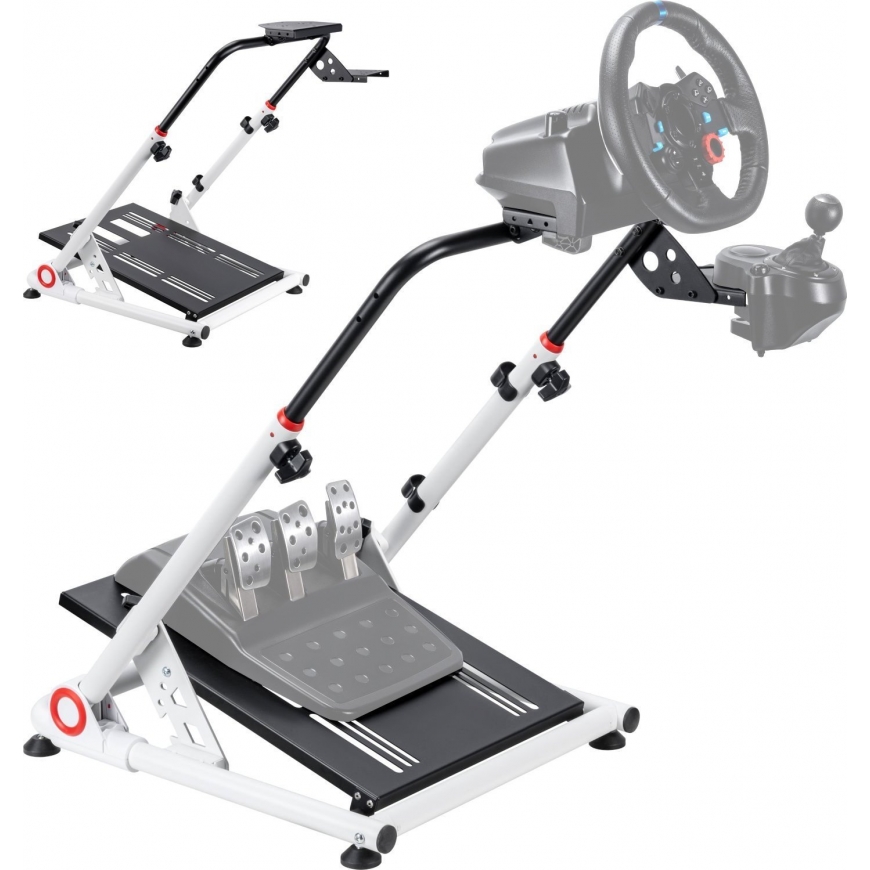Mozos SGS2 Stand for Steering wheel