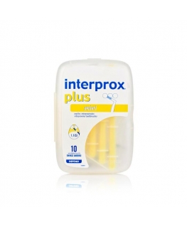 Dentaid Interprox Plus Mini 10U