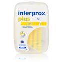 Dentaid Interprox Plus Mini 10U Dentaid Interprox Plus Mini 10U