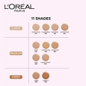 L´Oréal Paris Infaillible 24H Fresh Wear makiažo pagrindas 30 ml (235 Honey) L´Oréal Paris Infaillible 24H Fresh Wear makiažo pagrindas 30 ml (235 Honey)