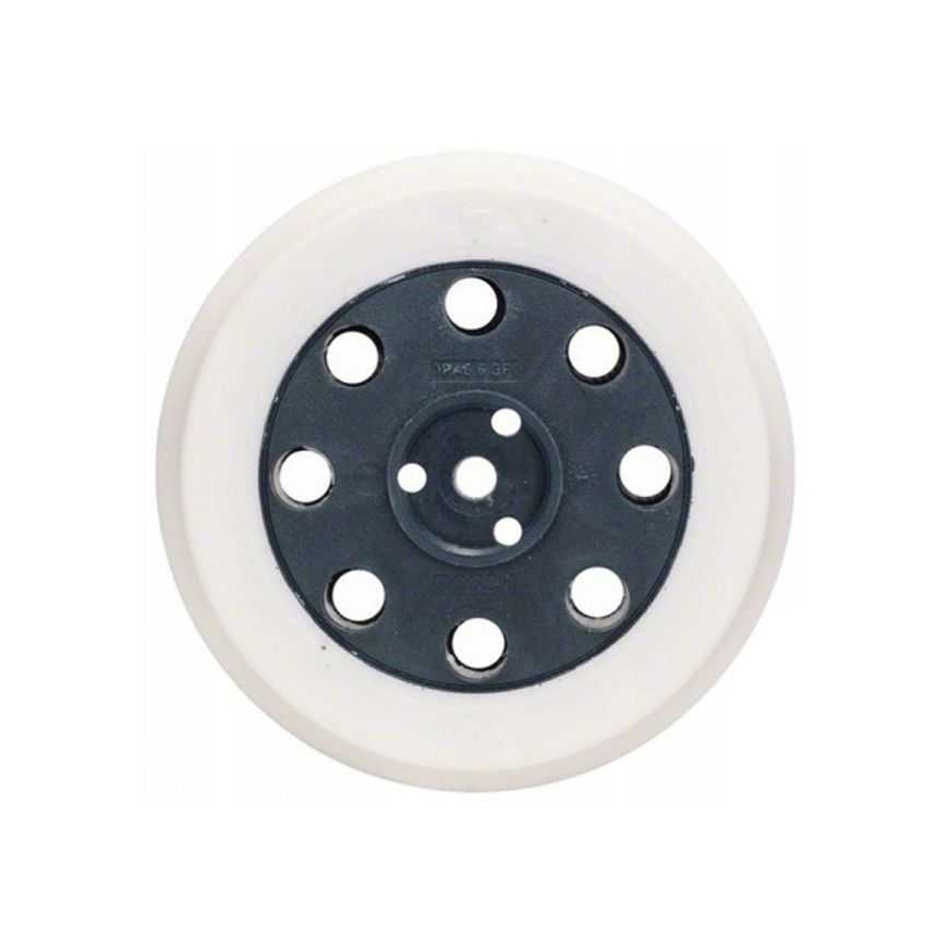 Bosch Sanding pad eccentric. for grinder