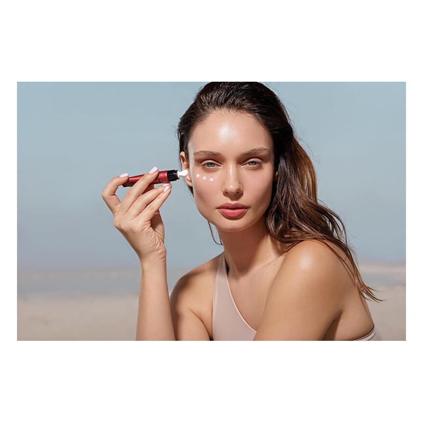 "Ahava" smoothing eye contour cream 15ml