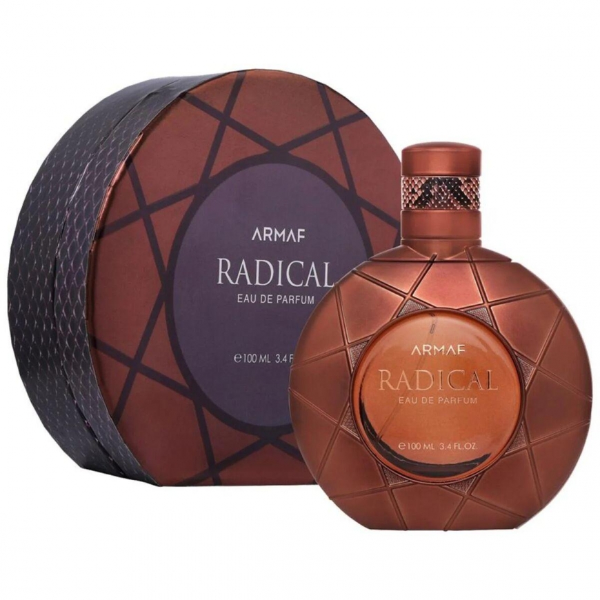 Armaf Radical EDP 100 ml – 3