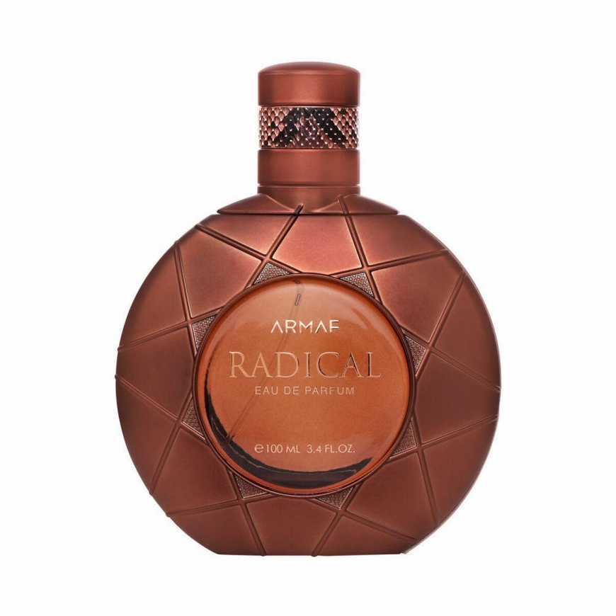 Armaf Radical EDP 100 ml – 4