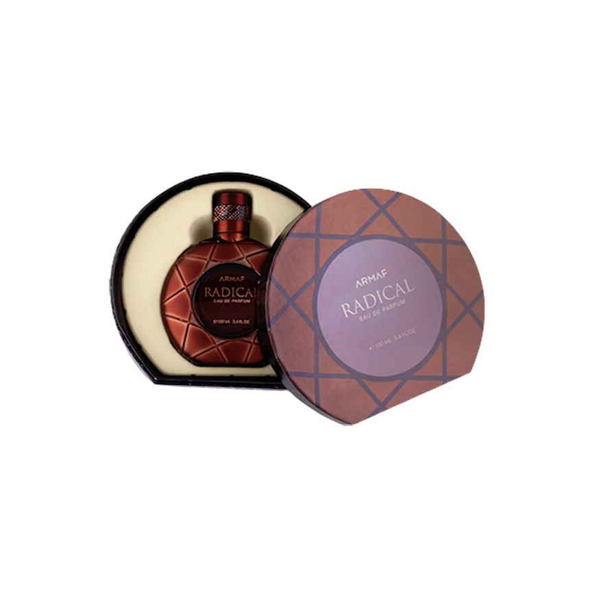 Armaf Radical EDP 100 ml – 5