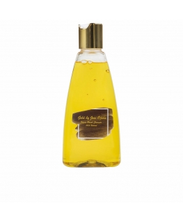 "Gold By José Ojeda" brush cleaner with olive oil 200ml