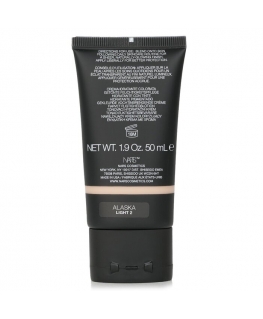 Nars Pure Radiant Tinted Moisturizer SPF 30 - Tinted moisturizing cream 50 ml