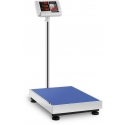 Kitchen scale Steinberg Systems Warehouse platform scale with 45x60cm power source + battery 300kg / 50g Kitchen scale Steinberg Systems Warehouse platform scale with 45x60cm power source + battery 300kg / 50g
