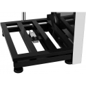 Kitchen scale Steinberg Systems Warehouse platform scale with 45x60cm power source + battery 300kg / 50g Kitchen scale Steinberg Systems Warehouse platform scale with 45x60cm power source + battery 300kg / 50g